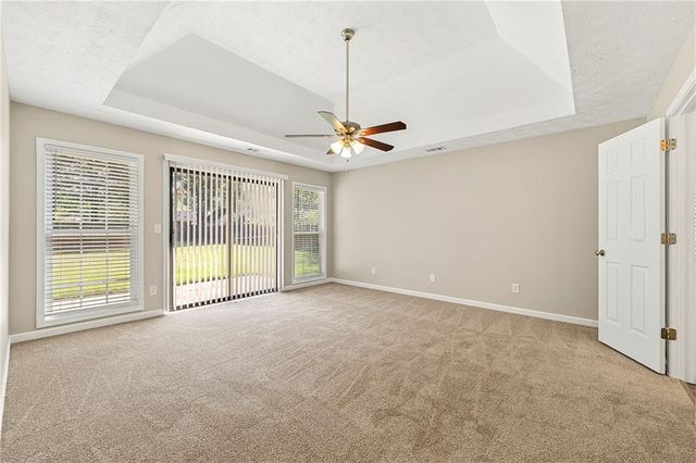 2045 Amber Creek Drive, Buford, GA 30519