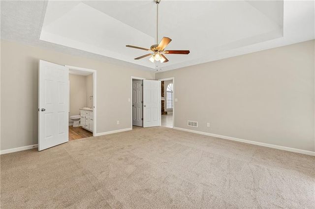 2045 Amber Creek Drive, Buford, GA 30519