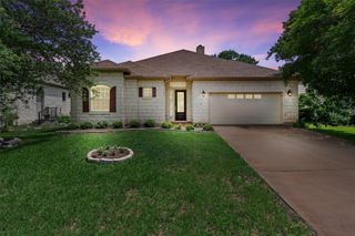 105 Longhorn Cavern CV, Georgetown, TX 78633