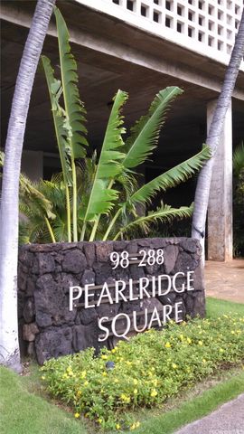 98-288 Kaonohi Street 3804, Aiea, HI 96701