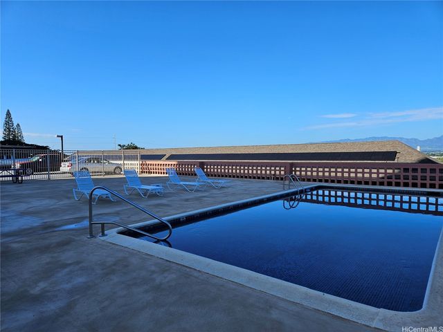 98-288 Kaonohi Street 3804, Aiea, HI 96701