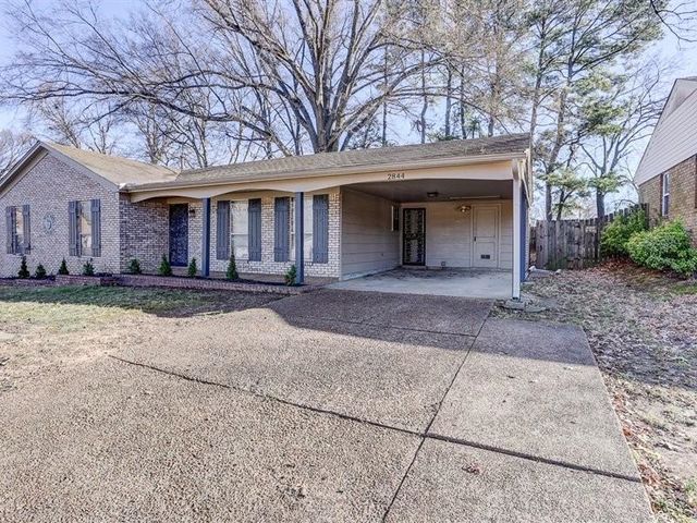 2844 MARBRY DR, Bartlett, TN 38134