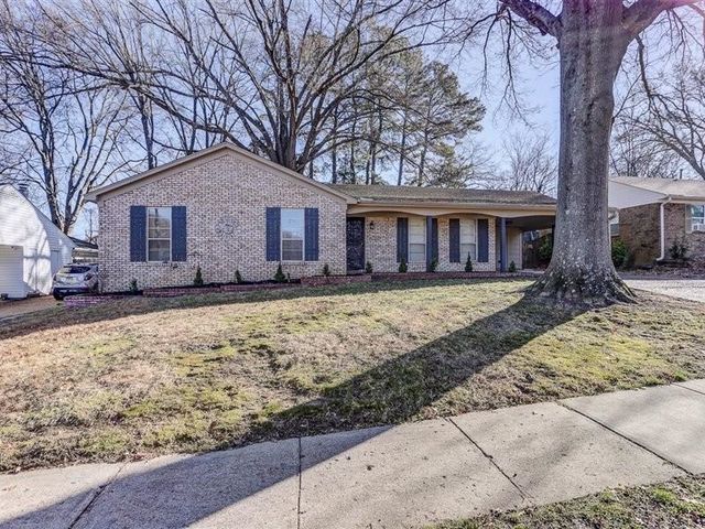 2844 MARBRY DR, Bartlett, TN 38134