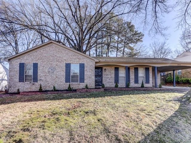 2844 MARBRY DR, Bartlett, TN 38134