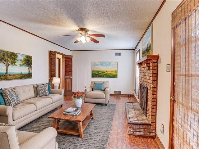 2844 MARBRY DR, Bartlett, TN 38134