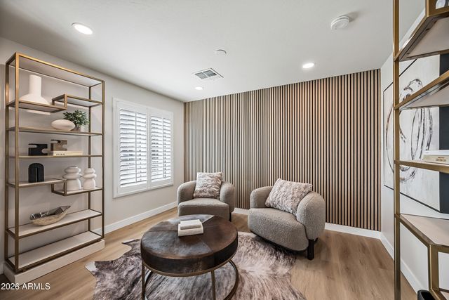 6622 E VOLTAIRE Avenue, Scottsdale, AZ 85254