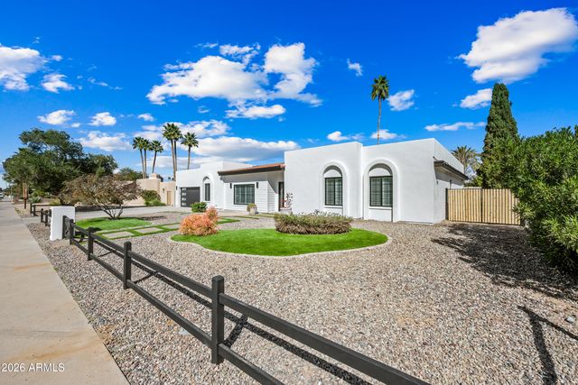 6622 E VOLTAIRE Avenue, Scottsdale, AZ 85254