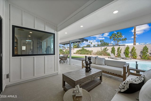 6622 E VOLTAIRE Avenue, Scottsdale, AZ 85254