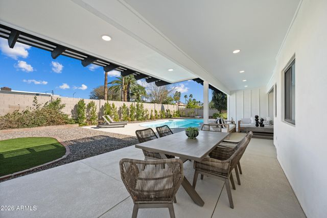 6622 E VOLTAIRE Avenue, Scottsdale, AZ 85254