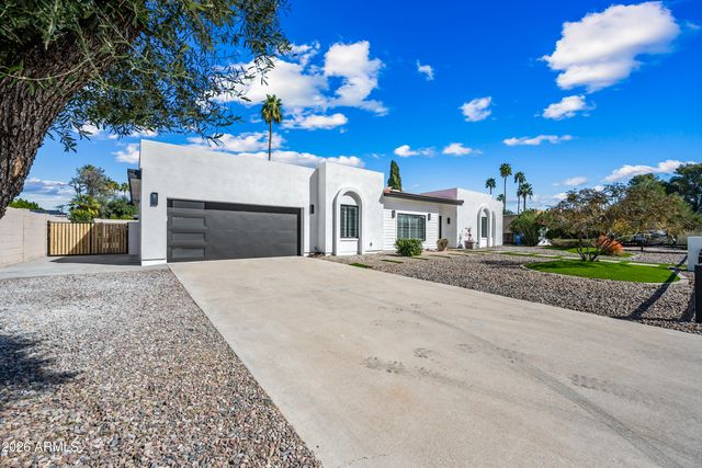 6622 E VOLTAIRE Avenue, Scottsdale, AZ 85254