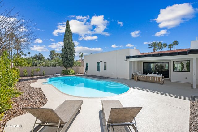 6622 E VOLTAIRE Avenue, Scottsdale, AZ 85254