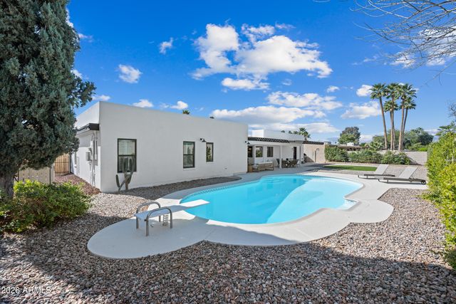 6622 E VOLTAIRE Avenue, Scottsdale, AZ 85254