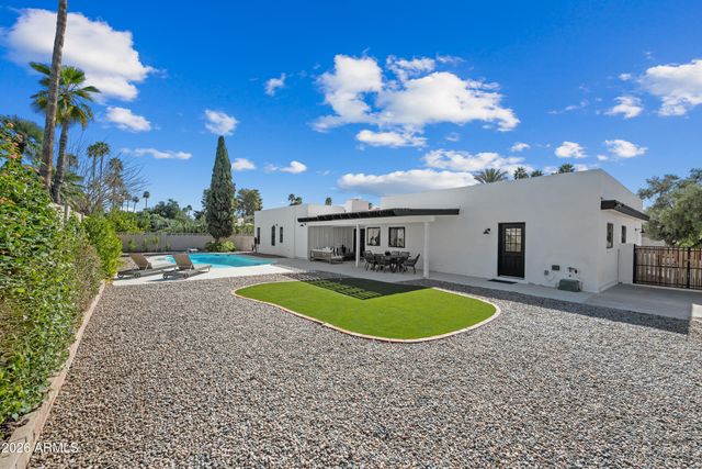 6622 E VOLTAIRE Avenue, Scottsdale, AZ 85254