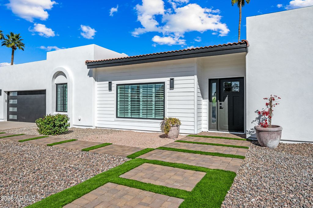 6622 E VOLTAIRE Avenue, Scottsdale, AZ 85254