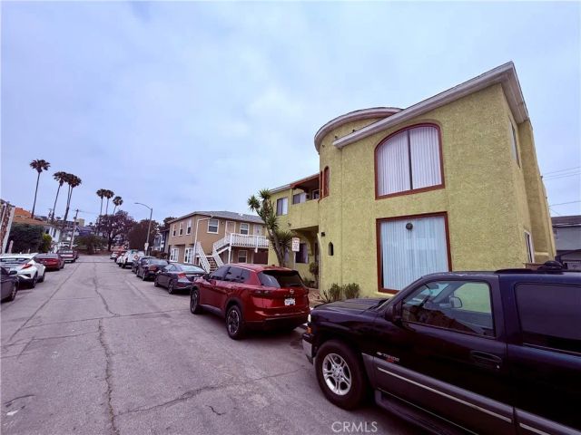 116 Bennett 3, Long Beach, CA 90803