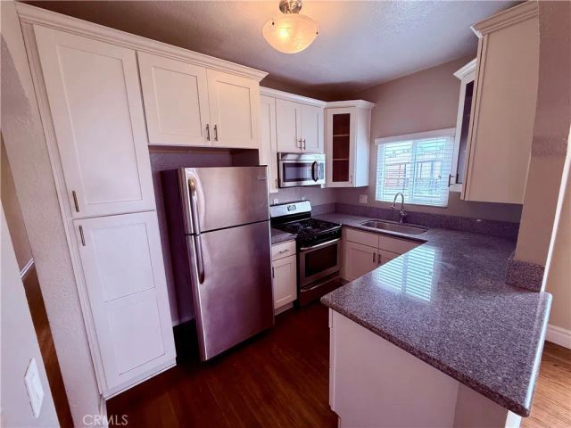116 Bennett 3, Long Beach, CA 90803