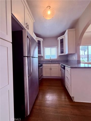 116 Bennett 3, Long Beach, CA 90803