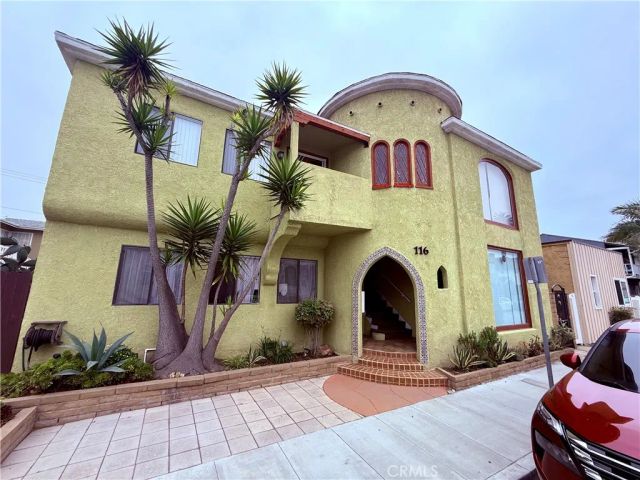 116 Bennett 3, Long Beach, CA 90803