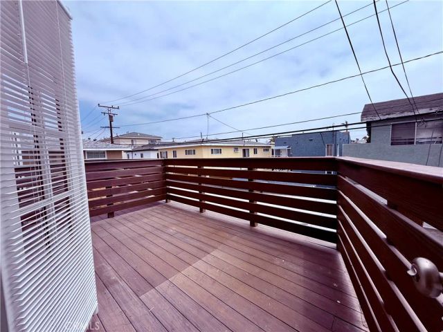 116 Bennett 3, Long Beach, CA 90803