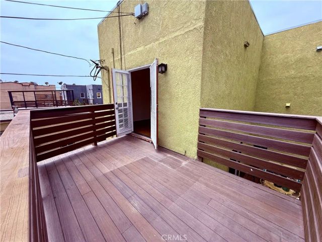 116 Bennett 3, Long Beach, CA 90803