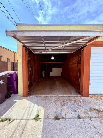116 Bennett 3, Long Beach, CA 90803