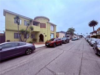 116 Bennett 3, Long Beach, CA 90803