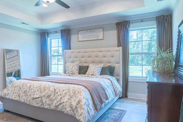 3002 Stonehorn Dr, Bell Buckle, TN 37020