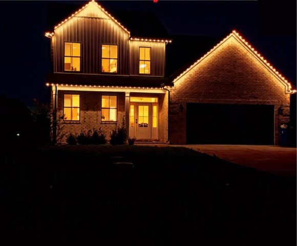 3002 Stonehorn Dr, Bell Buckle, TN 37020