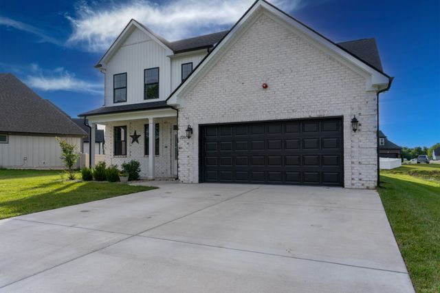 3002 Stonehorn Dr, Bell Buckle, TN 37020