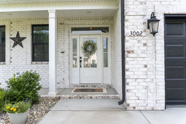 3002 Stonehorn Dr, Bell Buckle, TN 37020