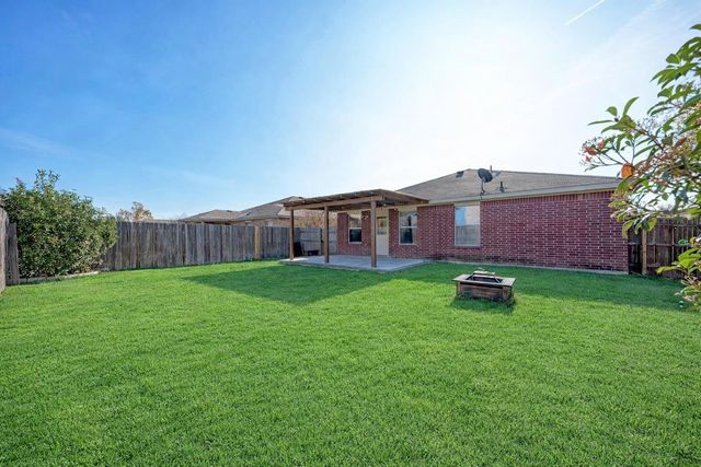 921 Dexter DR, Leander, TX 78641