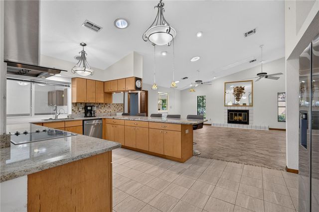 4311 RIVER BIRCH DRIVE, Spring Hill, FL 34607