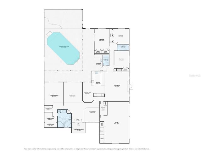 4311 RIVER BIRCH DRIVE, Spring Hill, FL 34607
