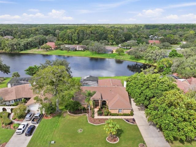 4311 RIVER BIRCH DRIVE, Spring Hill, FL 34607