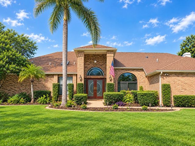 4311 RIVER BIRCH DRIVE, Spring Hill, FL 34607