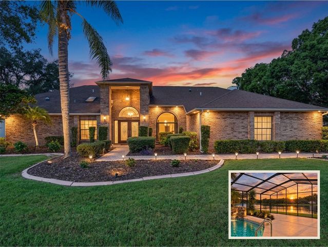 4311 RIVER BIRCH DRIVE, Spring Hill, FL 34607