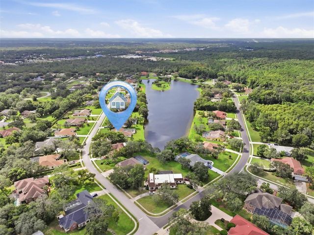 4311 RIVER BIRCH DRIVE, Spring Hill, FL 34607