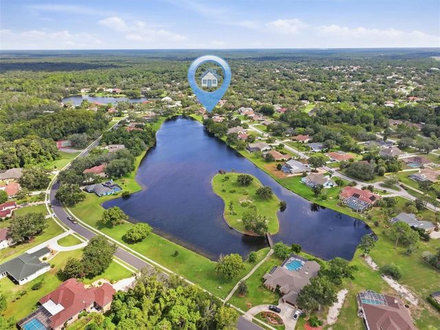 4311 RIVER BIRCH DRIVE, Spring Hill, FL 34607