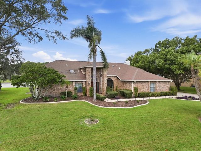 4311 RIVER BIRCH DRIVE, Spring Hill, FL 34607