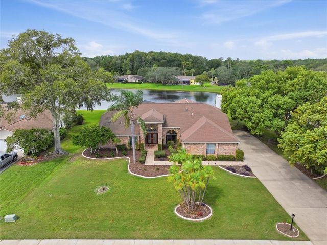 4311 RIVER BIRCH DRIVE, Spring Hill, FL 34607