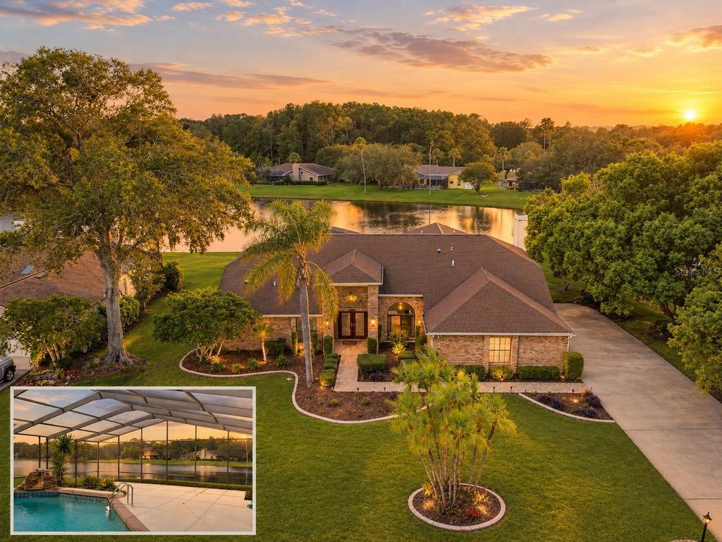 4311 RIVER BIRCH DRIVE, Spring Hill, FL 34607
