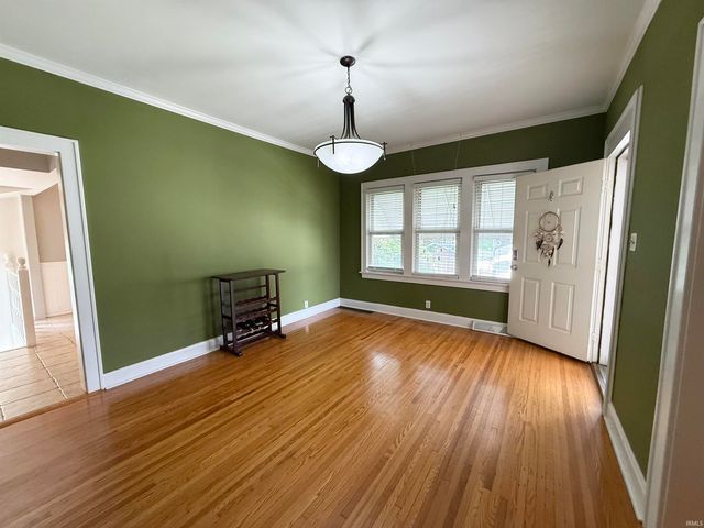 2804 Forest Avenue, Evansville, IN 47712
