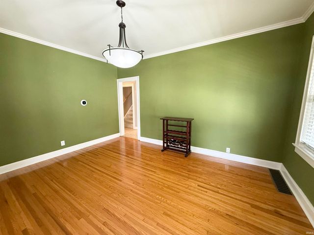 2804 Forest Avenue, Evansville, IN 47712