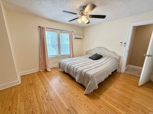2804 Forest Avenue, Evansville, IN 47712