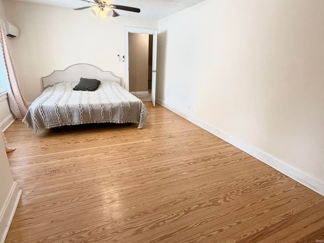 2804 Forest Avenue, Evansville, IN 47712