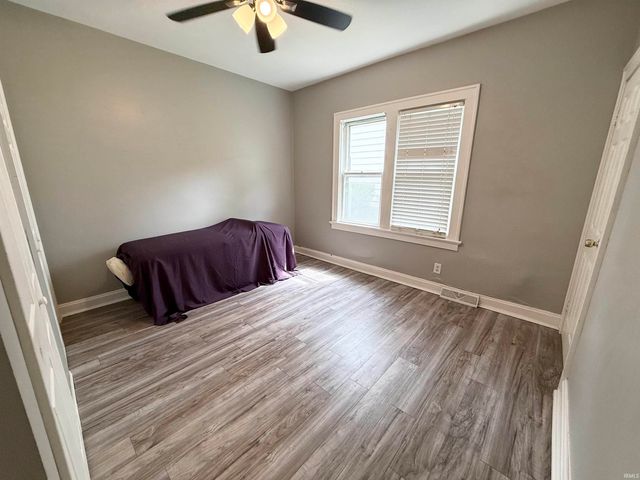 2804 Forest Avenue, Evansville, IN 47712