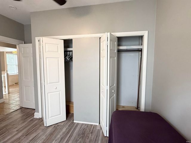 2804 Forest Avenue, Evansville, IN 47712