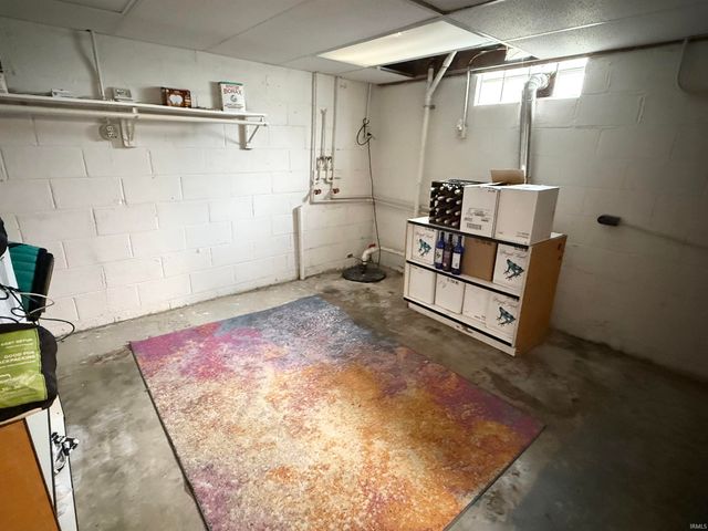 2804 Forest Avenue, Evansville, IN 47712