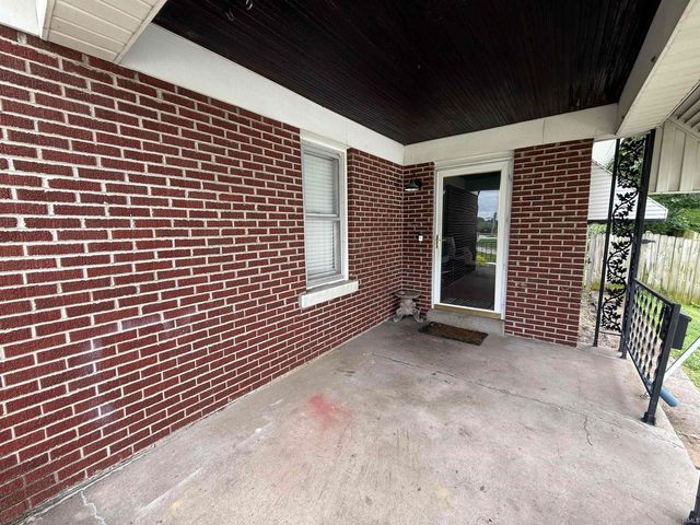 2804 Forest Avenue, Evansville, IN 47712