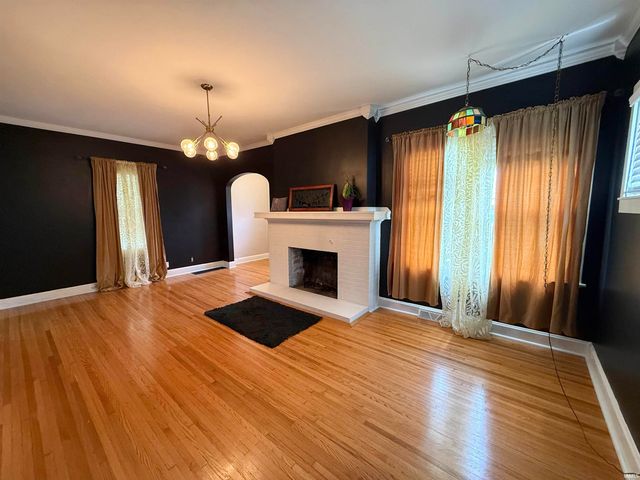 2804 Forest Avenue, Evansville, IN 47712